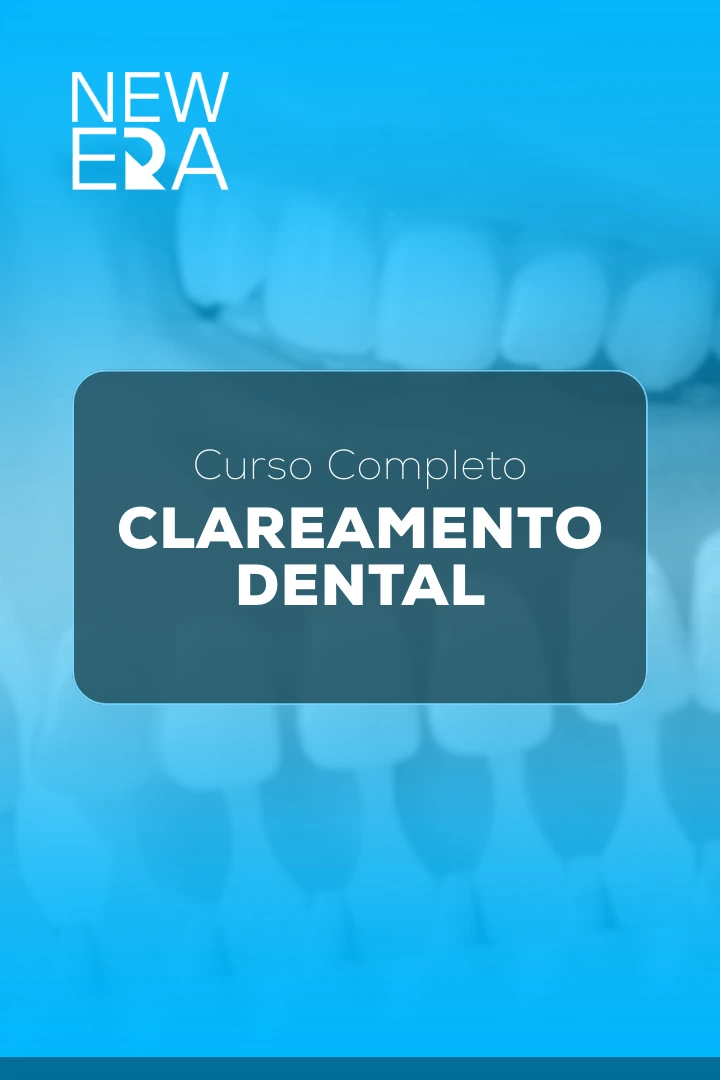 clareamento dental
